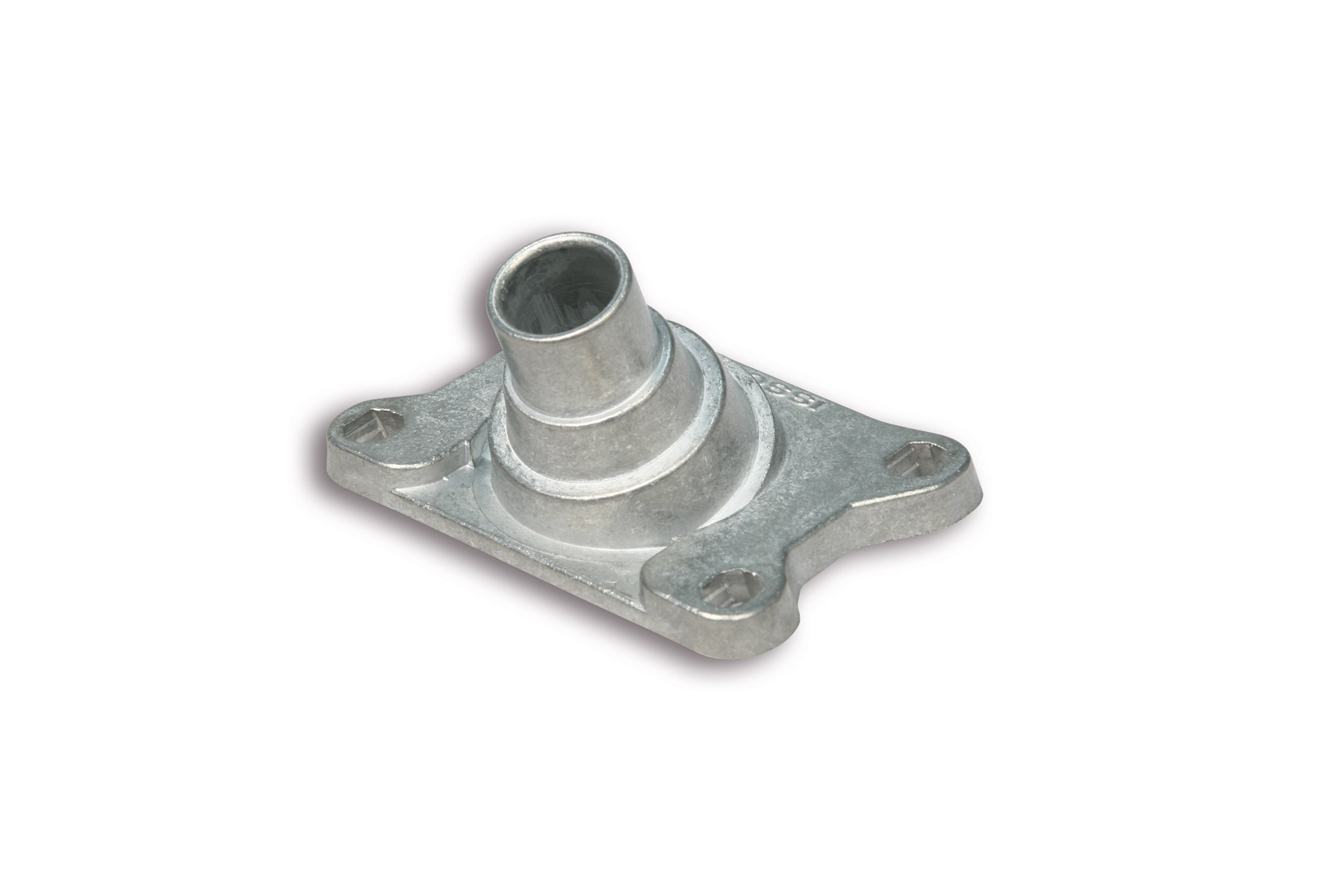 Malossi Inclined Manifold D.15x19 Malaguti Fifty 50 LC (F.Morini GSA)